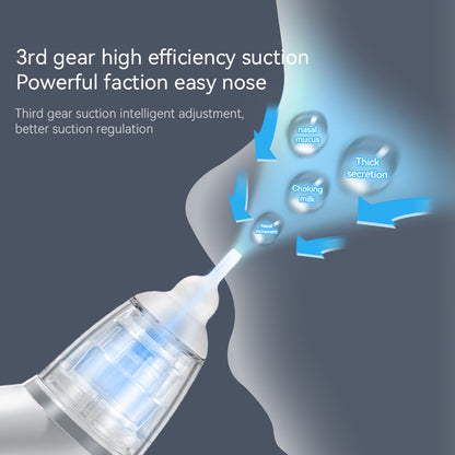 Nasal Suction