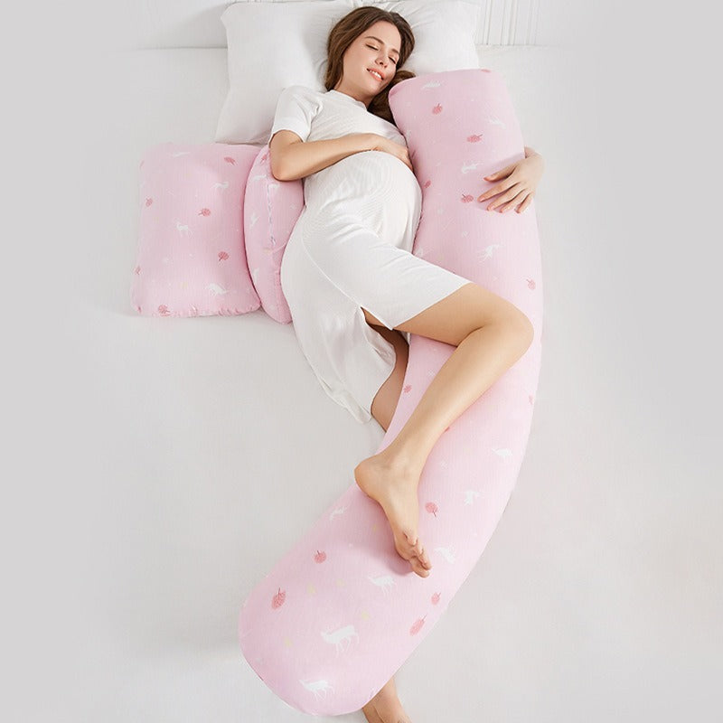 Pregnancy pillow