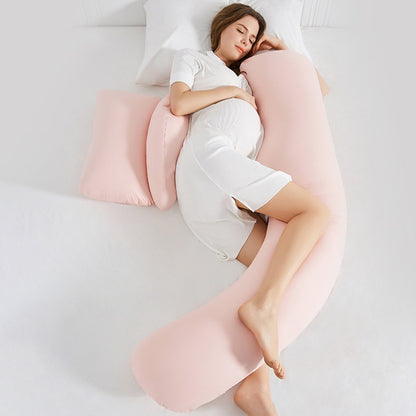 Pregnancy pillow