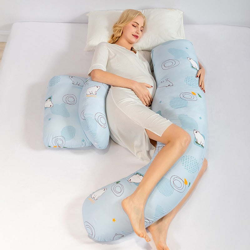 Pregnancy pillow