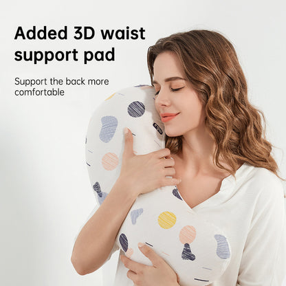 Pregnancy pillow