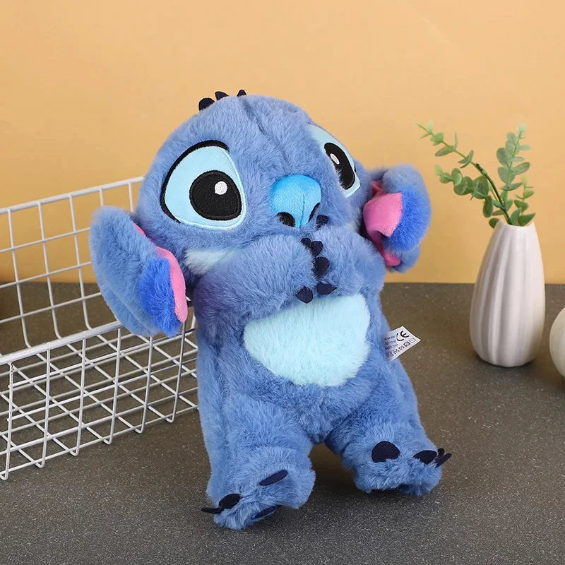 Kawaii Stitch Plush™ - Sleeping Companion