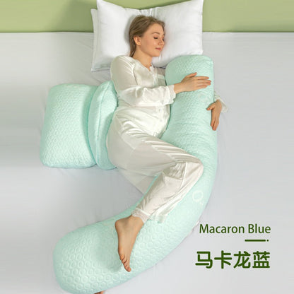 Pregnancy pillow