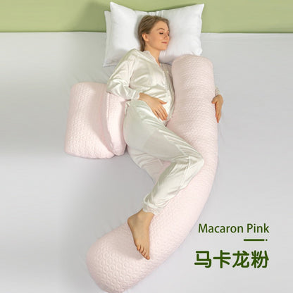 Pregnancy pillow