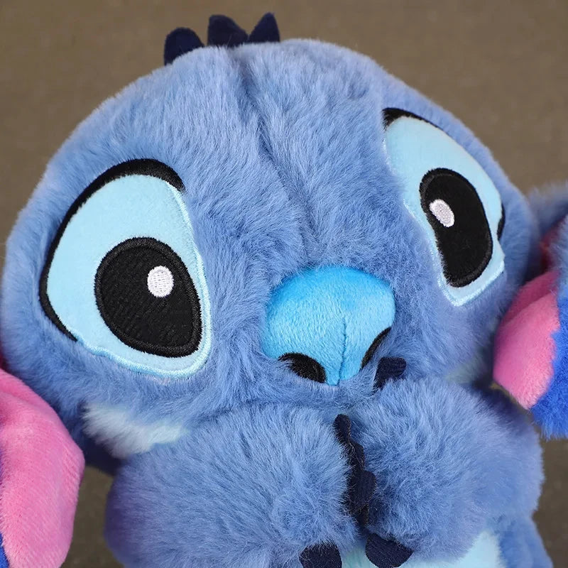 Kawaii Stitch Plush™ - Sleeping Companion