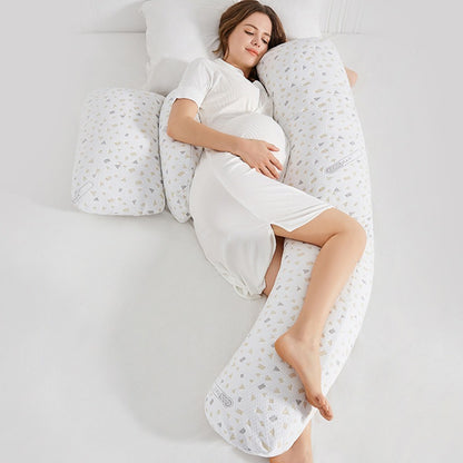 Pregnancy pillow