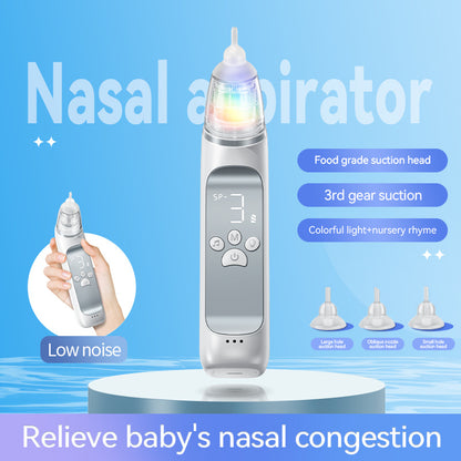 Nasal Suction