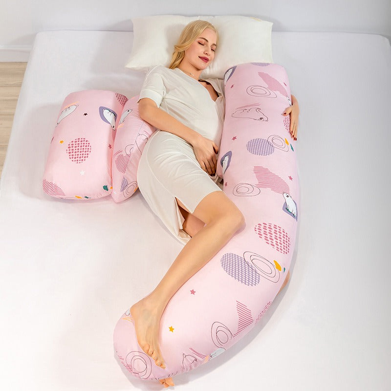 Pregnancy pillow