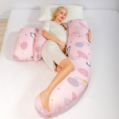 Pregnancy pillow