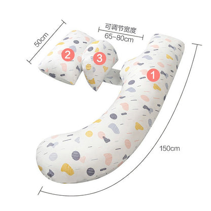 Pregnancy pillow