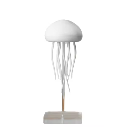 Jelly Lamp